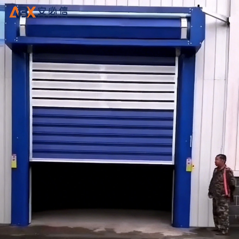 遵义市医药密闭高速门